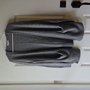 Madewell Cozy Walker Cardigan